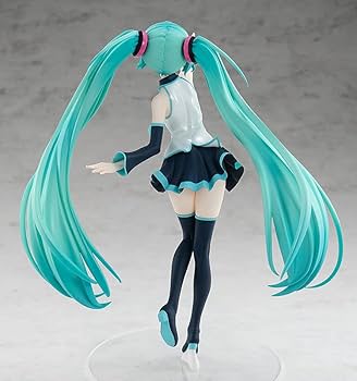 Good Smile Company Licencja handlowa Hatsune Miku - Pop Up